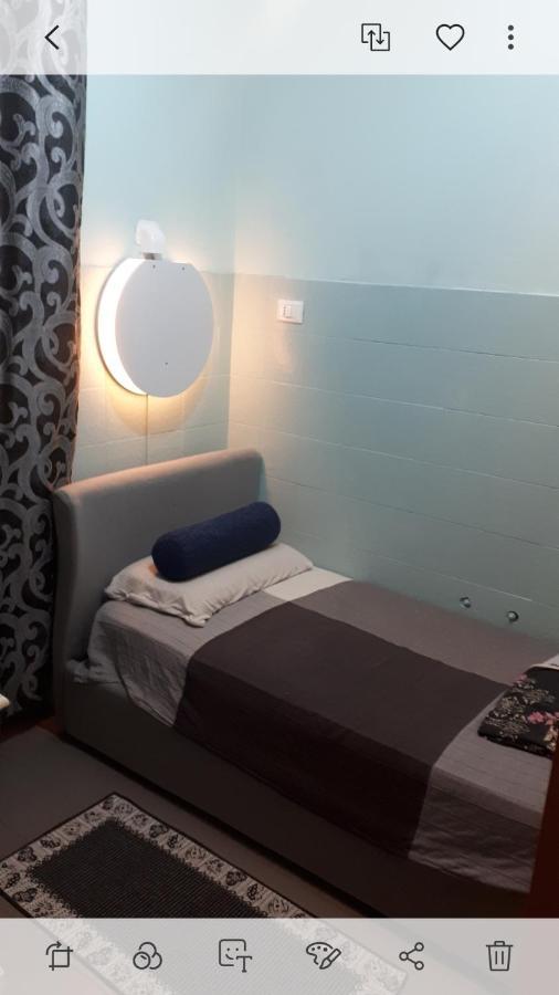 Calamoresca Apartman Piombino Kültér fotó
