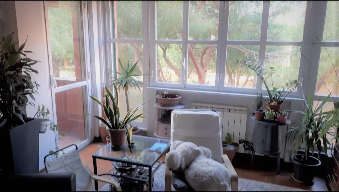 Calamoresca Apartman Piombino Kültér fotó