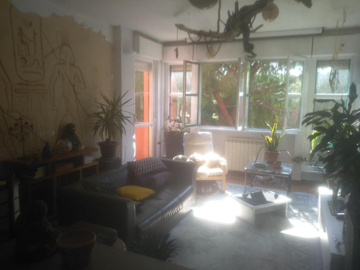 Calamoresca Apartman Piombino Kültér fotó