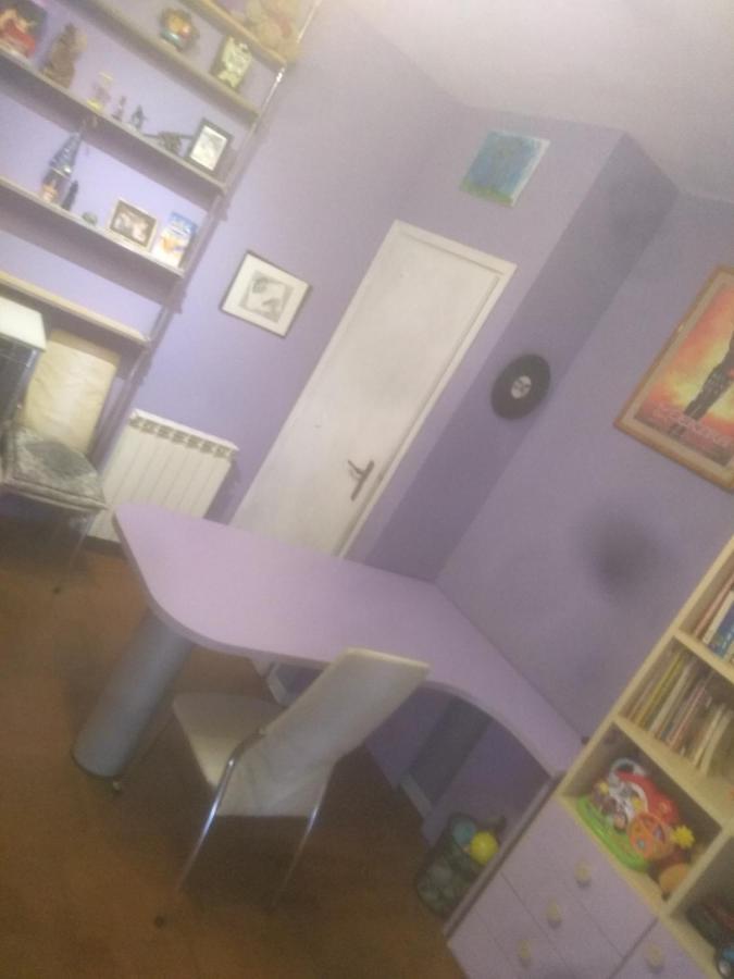 Calamoresca Apartman Piombino Kültér fotó