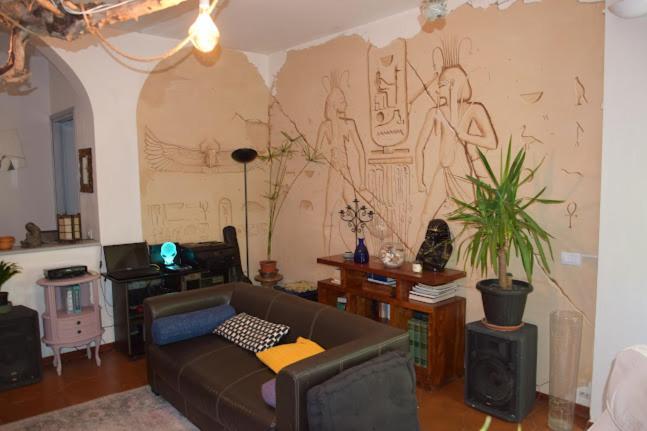 Calamoresca Apartman Piombino Kültér fotó